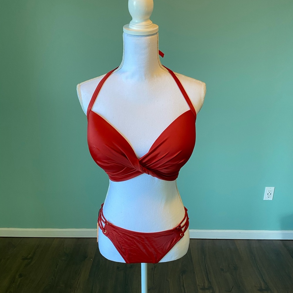 Fun Bikini!